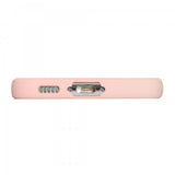 dbramante1928 Samsung Galaxy S23 Plus Cover Greenland Pink Sand