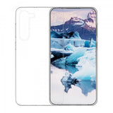 dbramante1928 Samsung Galaxy S23 Plus Cover Greenland Transparent