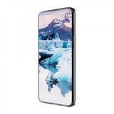 dbramante1928 Samsung Galaxy S23 Plus Cover Greenland Transparent