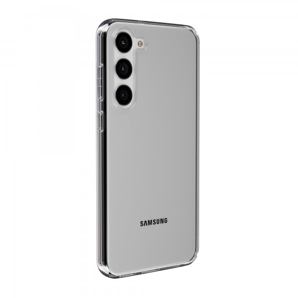 dbramante1928 Samsung Galaxy S23 Plus Cover Iceland Pro Transparent