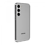 dbramante1928 Samsung Galaxy S23 Plus Cover Iceland Pro Transparent