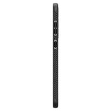 Spigen Samsung Galaxy S23 Plus Cover Liquid Air Mat Sort