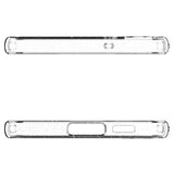 Spigen Samsung Galaxy S23 Plus Cover Liquid Crystal Glitter Crystal Quartz