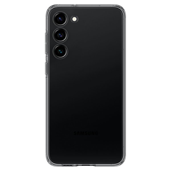 Spigen Samsung Galaxy S23 Plus Cover Liquid Crystal Space Crystal