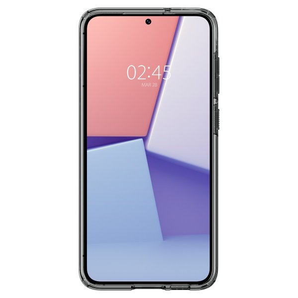 Spigen Samsung Galaxy S23 Plus Cover Liquid Crystal Space Crystal