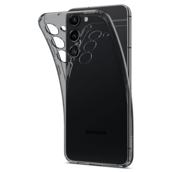 Spigen Samsung Galaxy S23 Plus Cover Liquid Crystal Space Crystal