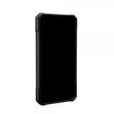 Urban Armor Gear (UAG) Samsung Galaxy S23 Plus Cover Monarch Carbon Fiber Sort