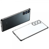 Sulada Samsung Galaxy S23 Plus Cover Nature Series Sort