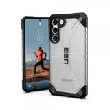 Urban Armor Gear (UAG) Samsung Galaxy S23 Plus Cover Plasma Ice