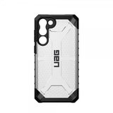 Urban Armor Gear (UAG) Samsung Galaxy S23 Plus Cover Plasma Ice