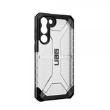 Urban Armor Gear (UAG) Samsung Galaxy S23 Plus Cover Plasma Ice