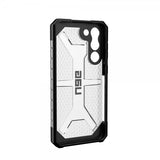 Urban Armor Gear (UAG) Samsung Galaxy S23 Plus Cover Plasma Ice