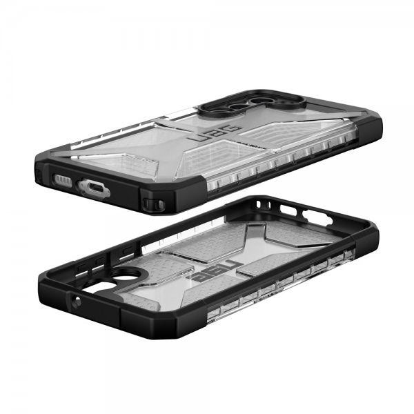 Urban Armor Gear (UAG) Samsung Galaxy S23 Plus Cover Plasma Ice