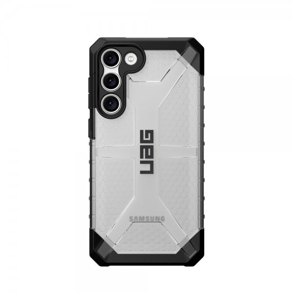 Urban Armor Gear (UAG) Samsung Galaxy S23 Plus Cover Plasma Ice
