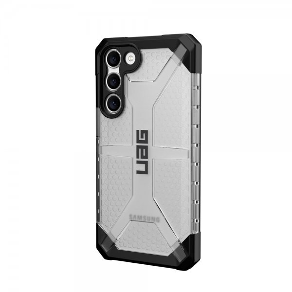 Urban Armor Gear (UAG) Samsung Galaxy S23 Plus Cover Plasma Ice