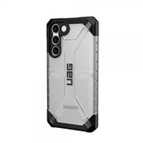 Urban Armor Gear (UAG) Samsung Galaxy S23 Plus Cover Plasma Ice