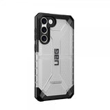 Urban Armor Gear (UAG) Samsung Galaxy S23 Plus Cover Plasma Ice