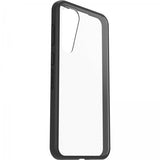 Otterbox Samsung Galaxy S23 Plus Cover React Black Crystal