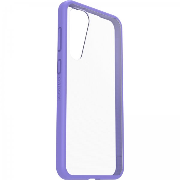 Otterbox Samsung Galaxy S23 Plus Cover React Purplexing