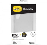 Otterbox Samsung Galaxy S23 Plus Cover Symmetry Clear Stardust