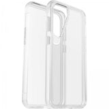 Otterbox Samsung Galaxy S23 Plus Cover Symmetry Clear Transparent