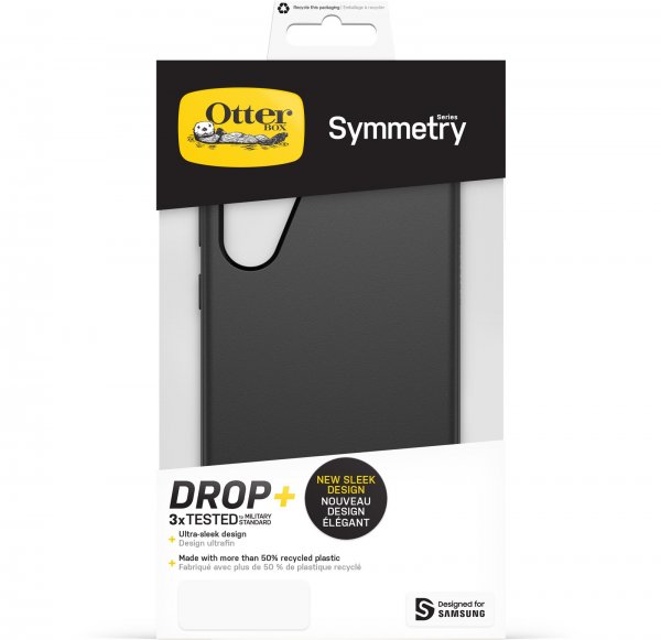 Otterbox Samsung Galaxy S23 Plus Cover Symmetry Sort