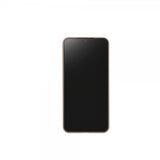Nudient Samsung Galaxy S23 Plus Cover Tyndt Etui Clay Beige