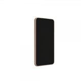 Nudient Samsung Galaxy S23 Plus Cover Tyndt Etui Clay Beige