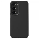 Nudient Samsung Galaxy S23 Plus Cover Tyndt Etui Ink Black