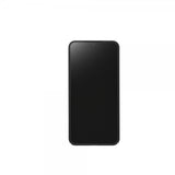 Nudient Samsung Galaxy S23 Plus Cover Tyndt Etui Ink Black