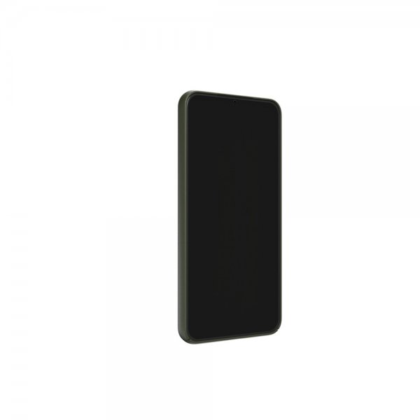 Nudient Samsung Galaxy S23 Plus Cover Tyndt Etui Pine Green