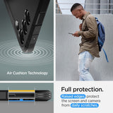 Spigen Samsung Galaxy S23 Plus Cover Tough Armor Sort