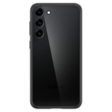 Spigen Samsung Galaxy S23 Plus Cover Ultra Hybrid Mat Sort
