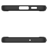 Spigen Samsung Galaxy S23 Plus Cover Ultra Hybrid Mat Sort