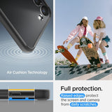 Spigen Samsung Galaxy S23 Plus Cover Ultra Hybrid Mat Sort