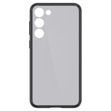 Spigen Samsung Galaxy S23 Plus Cover Ultra Hybrid Matte Frost Black