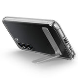 Spigen Samsung Galaxy S23 Plus Cover Ultra Hybrid S Crystal Clear