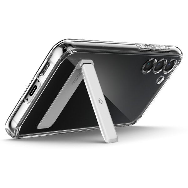 Spigen Samsung Galaxy S23 Plus Cover Ultra Hybrid S Crystal Clear
