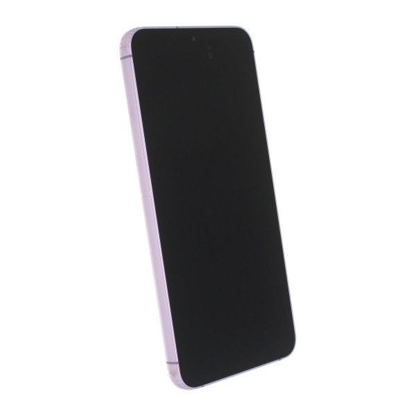 Samsung Galaxy S23 Plus Skærm med LCD Display - Lavendel