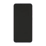 Samsung Galaxy S23 Plus Skærm med LCD Display - Lavendel