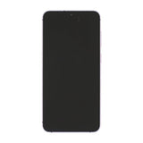 Samsung Galaxy S23 Plus Skærm med LCD Display Original - Lavendel
