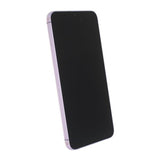 Samsung Galaxy S23 Plus Skærm med LCD Display Original - Lavendel