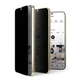 Ringke Samsung Galaxy S23 Plus Skærmbeskyttelse Privacy Glass