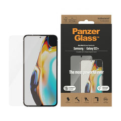 Samsung Galaxy S23 Plus Skærmbeskytter & Kameralinsebeskytter