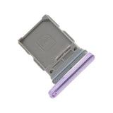 Samsung Galaxy S23/S23 Plus Simkortholder - Lilla