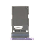 Samsung Galaxy S23/S23 Plus Simkortholder - Lilla