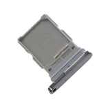 Samsung Galaxy S23/S23 Plus Simkortholder - Sort