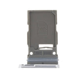 Samsung Galaxy S23/S23 Plus SIM-kortholder - Hvid