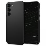 Spigen Samsung Galaxy S23 Cover AirSkin Sort