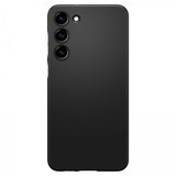 Spigen Samsung Galaxy S23 Cover AirSkin Sort